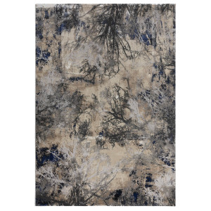 Ковер AsterAA630A Beige/Blue, фото 1