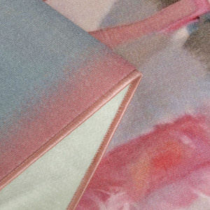 Кайраккумские ковры Gissar 501PA-31, фото 4