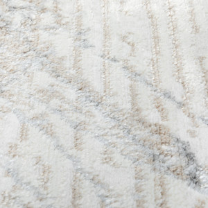 Ковер SIRIUS T1587LL CREAM/CREAM, фото 3