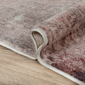 Ковры из Турции Glory 6286A Cream/L.Purple, фото 5