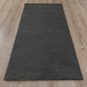 Ковры из Турции Sher PC00A Anthracite/Anthracite, фото 2
