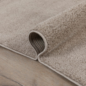 Ковры из Турции Sher PC00A Beige/Beige, фото 5