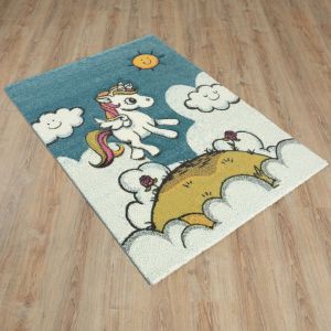 Tarkett DOO PASTEL KIDS 63KVK, фото 3