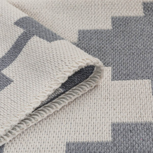Ковер TERESSA 259 LT.GREY/CREAM, фото 6