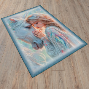 Кайраккумские ковры Gissar 502PA-41, фото 3