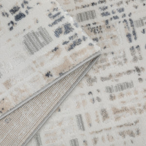 Ковер Beverly A3745A Cream/Blue, фото 4