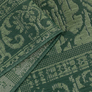 Ковер Side 60791 D.Green/L.Green, фото 5
