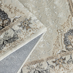 Ковры из Турции ROMANCE T1209RC M.CREAM/M.CREAM, фото 4