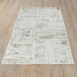 Ковры из Турции ADARA T1888LL CREAM/VIZON, фото 2