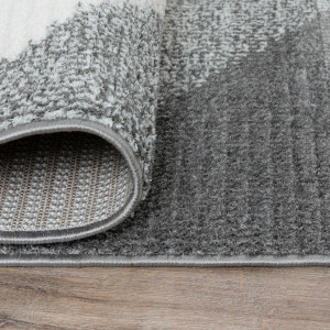 Ковры из Турции Daria L552A Grey/Grey, фото 12