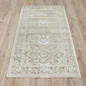 Ковры из Турции ROMANCE E021ARC M.CREAM/M.CREAM, фото 2
