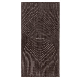Ковер Soft J766A Taupe/Taupe, фото 1