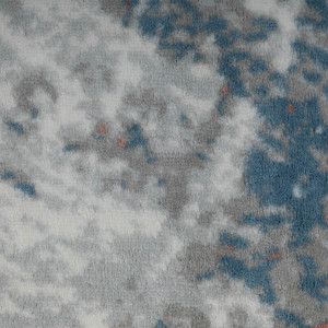 Ковер Trendy 5675A L.GREY/ROSE, фото 7