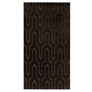 Ковер Soft J751A Brown/Brown, фото 1
