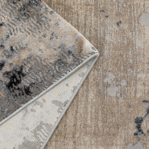 Ковер Aster 09977A Ivory/Antrasit, фото 3