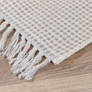 Ковер CAYER 140 BEIGE/CREAM, фото 9