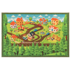 Кайраккумские ковры Gissar 634PA-41, фото 1