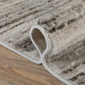 Ковры из Турции Trendy 5492A CREAM/ANTRACITE, фото 5
