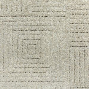 Ковры из Турции GLADIS M678A CREAM/CREAM, фото 8