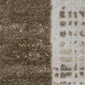 Ковер Beverly B1236A Cream/Brown, фото 12