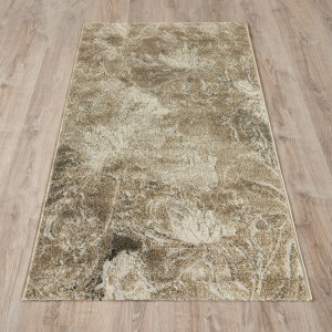 Ковры из Турции GLADIS M716A CREAM/CREAM, фото 2