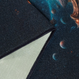 Кайраккумские ковры Gissar 621PA-42, фото 4