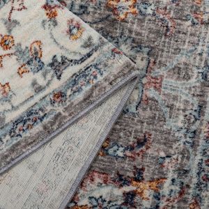 Ковры из Турции Glory 6215A Grey/Grey, фото 4