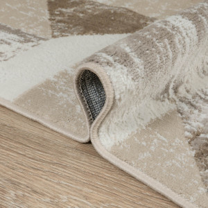 Ковры из Турции LATINO C012DRC BEIGE/BEIGE, фото 5