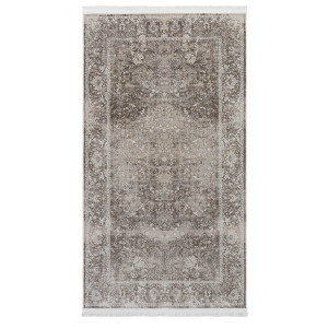 Ковер AFINA 2490A BEIGE, фото 1
