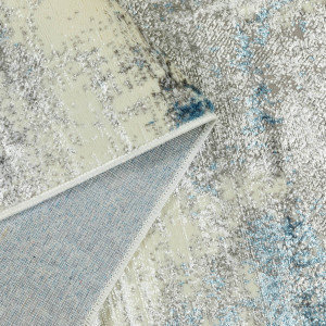 Ковры из Турции ADARA T2213LL GREY/GREY, фото 4