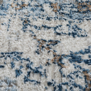 Ковер MATERA CB77A GREY HB/CREAM, фото 12