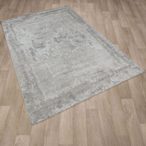 Ковры из Турции LATINO C477CRC CREAM/GREY, фото 3