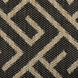 Ковер PAROS 8150A BLACK/CREAM, фото 7