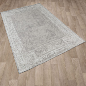 Ковры из Турции LATINO 8575GRC GREY/CREAM, фото 3