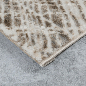 Ковер Beverly A3744A Cream/Brown, фото 2
