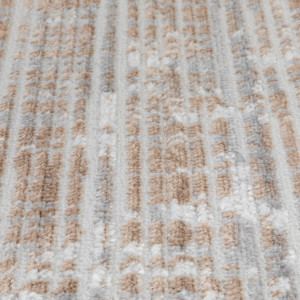 Ковер MATERA HL01A GREY HB/L.BROWN, фото 12