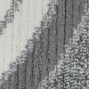 Ковры из Турции Daria L474A Grey/Blue, фото 8