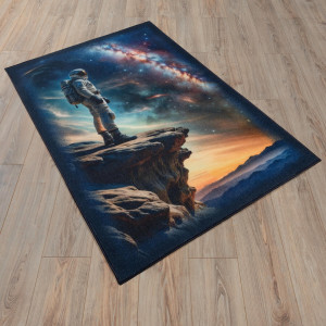 Кайраккумские ковры Gissar 505РА-41, фото 3