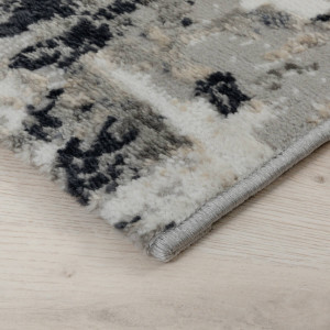 Ковер Beverly A3495A L.Beige/Blue, фото 2