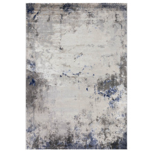 Ковер Aster 09977A Ivory/Blue, фото 2
