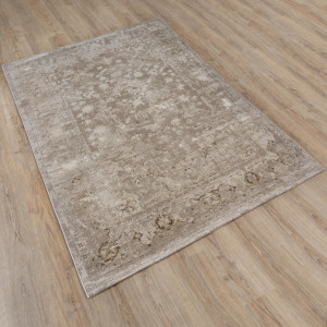 Ковер Aster A4272A Beige/Mustard, фото 4