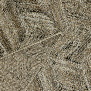 Ковры из Турции GLADIS M699A BEIGE/BEIGE, фото 4