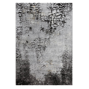 Ковры из Турции ALMIRA G8787 ANTHRACITE/L.GREY, фото 1