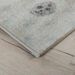 Ковры из Турции Bambini G2521 White/Seal, фото 2