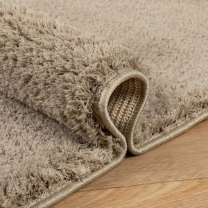 Ковер Bari 01800A Beige/Beige, фото 5
