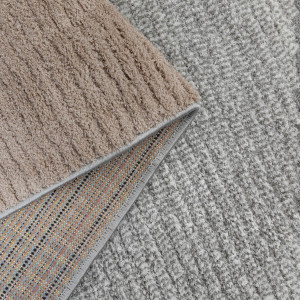 Ковры из Турции Daria L339A Grey/Beige, фото 4