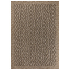Ковер TEONA 09839A JUTE, фото 1