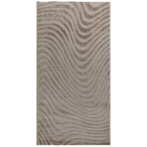 Ковер Soft J957A Beige/Beige, фото 1