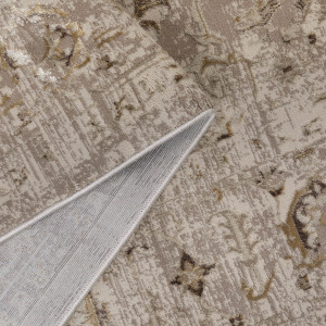 Ковер Aster A4272A Beige/Mustard, фото 5