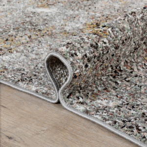Ковры из Турции Elsa L693A Grey/Beige, фото 5